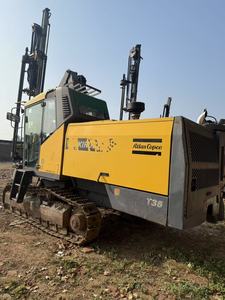 Được sử dụng cho máy khoan <span class=keywords><strong>Atlas</strong></span> <span class=keywords><strong>Copco</strong></span> T35 để khai thác Vụ Nổ sử dụng mở để khoan mỏ hiệu quả - Product Image 2