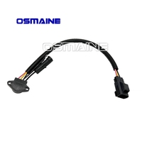 Capteur d'eau de filtre à carburant Diesel WKW500080 pour Land Rover Discovery 3 4 L319 Range Rover Sport 2005-2013 L320 2.7TD 3.0TD