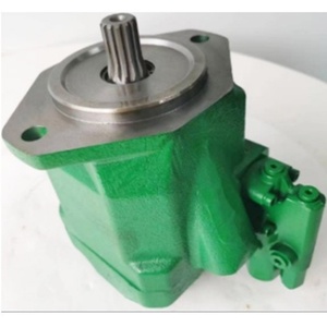 ปั๊มลูกสูบ JOHN DEER รุ่น AL161044 สำหรับรถแทรกเตอร์ 7220/7320/7420/7520 รับประกัน 1 ปี ผลิตในประเทศจีน - Product Image 3