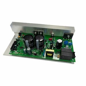 Carte de commande inférieure Readmill d'origine neuve, contrôleur de moteur MC2100ELS, contrôle la vitesse du moteur, carte mère, ports AGP PRO - Product Image 3