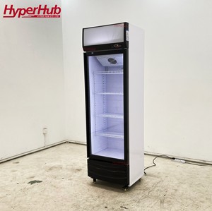 Enfriador de Bebidas Comercial de Bajo Consumo Energético para Mantener Bebidas Enlatadas en Pistas de Bolos y Centros de Entretenimiento - Product Image 4