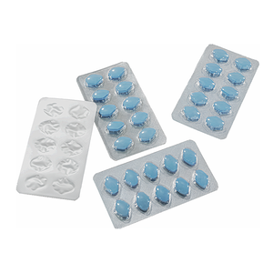 Complément Herbal Personnalisé en Comprimés de Maca 500mg, Pilules Bleues pour Hommes, Soutien Énergétique, Service OEM - Fournisseur d'Usine - Product Image 2