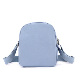 Women's Crossbody Bag Vertical Square Zipper Lightweight Multi Color For Everyday Use Spring 2026 - Product Image 5