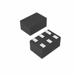 Gestión de Energía (PMIC) Comprar Componentes Electrónicos en Línea MAX6381LT26D2+ Distribuidor Autorizado 6 WFDFN - Product Image 1