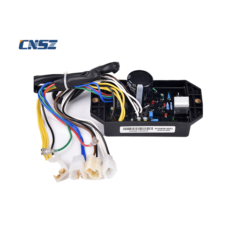 JIAN Fit für Generator AVR KI-DAVR-50S3 DREI Phase JIAN Fit für Generator AVR KI-DAVR-50S3 DREI Phase