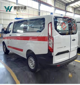 Véhicule d'<span class=keywords><strong>ambulance</strong></span> de marque américaine, pour hôpital, - Product Image 5