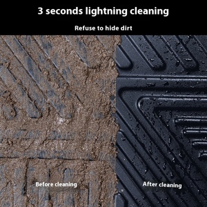 Hot Selling All Weather <b>Floor</b> Liners <b>Accessories</b> Car Mats Foot Mats 5D TPE Car <b>Floor</b> Mats - Product Image 6