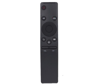 Télécommande pour Smart TV <span class=keywords><strong>BN59</strong></span>-01259E <span class=keywords><strong>BN59</strong></span>-01259B <span class=keywords><strong>BN59</strong></span> 01260A <span class=keywords><strong>01265A</strong></span> 01266A <span class=keywords><strong>BN59</strong></span>-01241A Contrôleur À Distance - Product Image 1