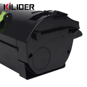Kilider compatibile produttore per <span class=keywords><strong>cartucce</strong></span> di Toner Lexmark M5155/M7155 uso XM5163/XM5170 XM7170 7155 7163 colore nero - Product Image 5