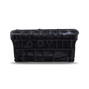 บล็อกกระบอกสูบ C7 C7.46 C32 3416 เครื่องยนต์ดีเซลสำหรับงานหนัก อะไหล่เครื่องจักรก่อสร้าง - Product Image 1