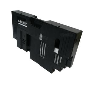 Depósito de mantenimiento de tinta residual MC G02, para <span class=keywords><strong>PIXMA</strong></span> G2160/G3160/PIXMAG1220/G2260/G3260/G1420/G2420/G2460/G3420/<span class=keywords><strong>G3460</strong></span>/G1520/G2 - Product Image 1