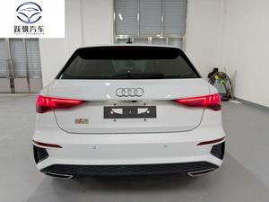 รถยนต์มือสองลดราคา <span class=keywords><strong>Audi</strong></span> <span class=keywords><strong>A3</strong></span> Sportback 35 TFSI Fashion Sport ปี <span class=keywords><strong>2022</strong></span> รุ่น 5 ประตู 5 ที่นั่ง แฮทช์แบ็ก ผลิตในจีน - Product Image 6