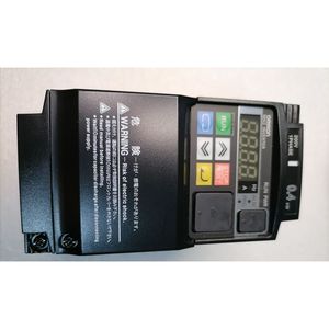   Variateur de fréquence 3G3MX2-AB004-ZV1 6A 220V V F pour pompe à eau - Product Image 2