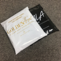 OEM personnalisé imperméable pour sacs avec impression sérigraphique pour l'expédition express de vêtements, chaussures et chaussettes
