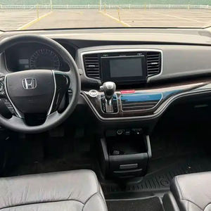 Excelente Monovolumen Usado de <span class=keywords><strong>Segunda</strong></span> <span class=keywords><strong>Mano</strong></span>, Construcción Duradera y Versátil, <span class=keywords><strong>Honda</strong></span> <span class=keywords><strong>Odyssey</strong></span> 2018, Versión de Lujo de 2.4L, Ideal para Viajes Suburbanos y Transporte de Negocios - Product Image 2