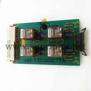 WD Original A37V005270 Circuit Board 037V005271 for Roland 200 Offset <b>Printing</b> <b>Machine</b> Parts - Product Image 3