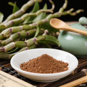 デンドロビウムOfficinaleエキス粉末デンドロビウムオーキッドエキスデンドロビウムカンジダムエキス - Product Image 6