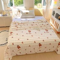 Jeté en flanelle doux et confortable, couverture en peluche épaisse et moelleuse, couverture luxueuse et moelleuse pour canapé, salon, chambre à coucher