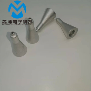 Chất lượng cao sóng Hàn vòi phun seho sóng Hàn vòi phun 2. 6/4 H40 - Product Image 4