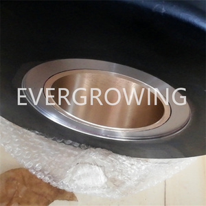 Con lăn thấp hơn cho nhà sản xuất phụ tùng bánh xích <span class=keywords><strong>Hitachi</strong></span> <span class=keywords><strong>CX400</strong></span> - Product Image 5