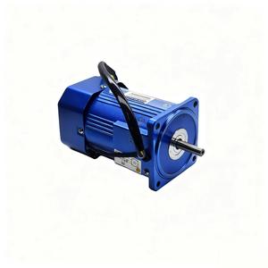 Source d'alimentation de moteur à courant alternatif 15W 3 phases 220V pour pièces de jeu d'arcade miniatures et petits <span class=keywords><strong>jouets</strong></span> manèges petites pompes d'aspiration - Product Image 3
