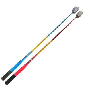 Cuillère d'appâtage flottante en fibre de carbone 1M pour lancer à longue distance, ultra-légère, pour la pêche sauvage en eau douce - Product Image 2