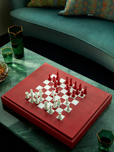 Backgammon da và trò chơi cờ vua tóm tắt - Product Image 2