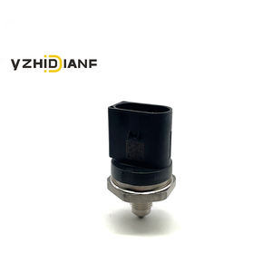 Tout nouveau capteur de pression de carburant 06H906051D 06H906051E 06H906051F 06H906051J pour Audi A5 A6 Q7 <span class=keywords><strong>Porsche</strong></span> 911 <span class=keywords><strong>718</strong></span> - Product Image 1