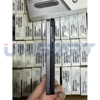 Smartphone Dual SIM Versi EU UK Original Terbuka untuk SamSung A17 5G 128GB 6.7 Inch Ponsel Android A16 A20