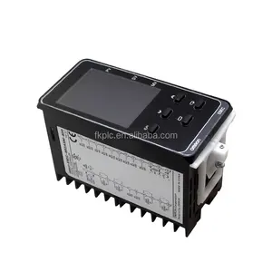 Dijital termostat akıllı sıcaklık kontrol cihazı metre E5EC-RR2ASM-820