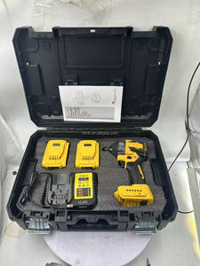 <span class=keywords><strong>Llave</strong></span> <span class=keywords><strong>de</strong></span> <span class=keywords><strong>Impacto</strong></span> Eléctrica <span class=keywords><strong>Dewalt</strong></span> Style 700 N <span class=keywords><strong>de</strong></span> Alto Torque, Rendimiento Súper Potente, Reparación Automotriz, Universal, a Batería - Product Image 6