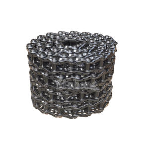 Lonking del MDL 6215 excavadora piezas de tren de rodaje de cadenas de enlace de pista - Product Image 3