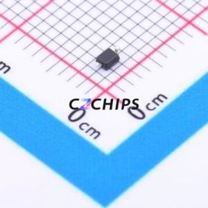 Diode de commutation 1SS355 SOD-323 neuve d'origine, vente en gros de composants électroniques, fournisseur de puces et service BOM - Product Image 2