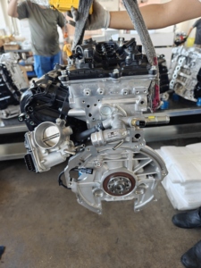 Moteur complet neuf G4NA 2.0L /G4NB OE 21101-2E000 D-CVVT 16V Essence pour <span class=keywords><strong>Hyundai</strong></span> Elantra <span class=keywords><strong>Ix35</strong></span> Kia K5 - Product Image 2