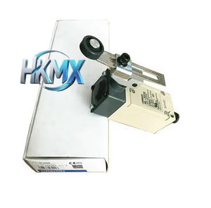 Hl5030 Adjustabl Rotary Roller Lever Limit Switch Hl-5030 New in <b>Box</b> - Product Image 1