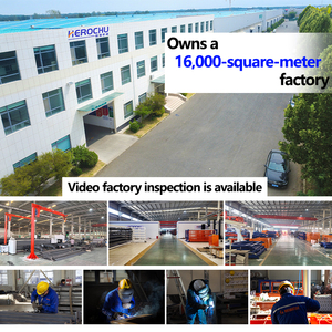 Étagère télescopique pliable électrique en acier, gain de place |   Stockage robuste à commande intelligente |   Certifié CE, antirouille pour une longue durée - Product Image 5