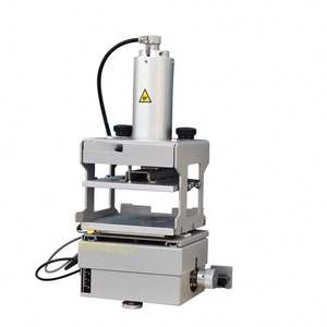 Injecteur de cire sous vide de luxe, édition premium, injecteur de cire à commande numérique, machine à couler la cire, machine à faire fondre les perles de cire - Product Image 5