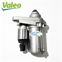 Valeo Anlasser 0001120406 0001120407 0001121433 0001121434 0986020290 114034 für VW Polo Jetta Golf Audi Valeo Anlasser