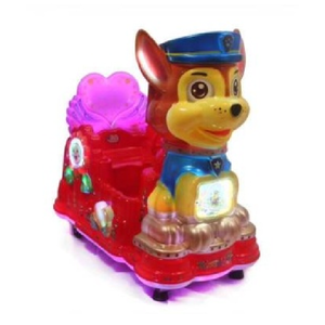 Centro comercial para niños pequeños, parque eléctrico, Arcade, columpio, máquina <span class=keywords><strong>de</strong></span> coche, máquina <span class=keywords><strong>de</strong></span> coche oscilante, juegos que funcionan con monedas, máquinas <span class=keywords><strong>de</strong></span> paseo para niños - Product Image 4