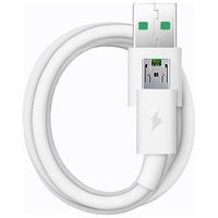 Nouveau câble de données à charge super rapide de Type c 5A, câble de charge de téléphone portable à port bleu
