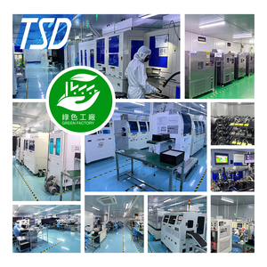 TSD 2.5inch 480*480 Độ phân giải <span class=keywords><strong>TFT</strong></span> LCD Vòng hiển thị - Product Image 6