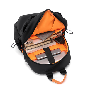 Laptop High Quality Manufacturer Multifunctional <b>Backpacks</b> With USB School Business Laptop <b>Backpack</b> - Product Image 2