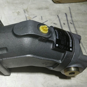 Motor de Pistones Hidráulicos Serie A2FM A2FM32/61W-VAB010 R902193708, Disponible por Tiempo Limitado - Product Image 6