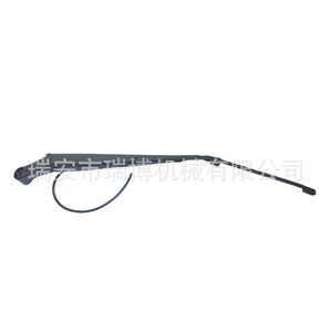 Convient pour # 17 lames de balais d'essuie-glace - Product Image 1