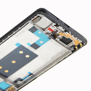 <span class=keywords><strong>Precio</strong></span> al por mayor Pantalla <span class=keywords><strong>de</strong></span> teléfono para <span class=keywords><strong>Xiaomi</strong></span> <span class=keywords><strong>11T</strong></span> Pro Pantalla LCD Calidad original para <span class=keywords><strong>Xiaomi</strong></span> <span class=keywords><strong>11T</strong></span> Pro LCD con marco - Product Image 4