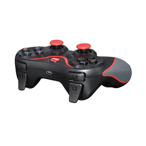 <span class=keywords><strong>Precio</strong></span> atractivo mando inalámbrico fábrica inteligente gamepad para PC ps3 smartphone controlador para <span class=keywords><strong>gta</strong></span> <span class=keywords><strong>5</strong></span> - Product Image 2