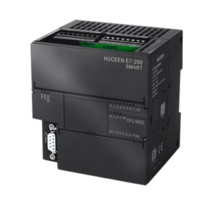 Módulo PLC HUCEEN E7 288-1SR20-0AA1, Totalmente Compatible, Misma Apariencia y Función, Reemplazo de Controlador Industrial Siem - Product Image 6