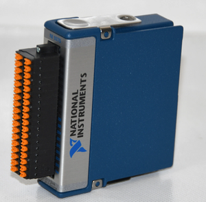 Module d'entrée/sortie numérique CDAQ National Instruments NI-9375 DSUB 16 canaux NI-9233 NI-9537 NI-9435 NI-9870 NI-9426 en aluminium - Product Image 6