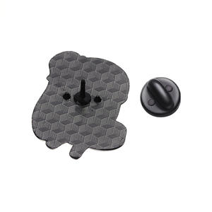 Linda chica de dibujos animados esmalte pines anime Kill <span class=keywords><strong>Me</strong></span> Baby broche - Product Image 3