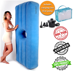 Gyspot — oreiller <span class=keywords><strong>de</strong></span> maternité gonflable en Pvc, vente en gros, réparation, Bbl - Product Image 6